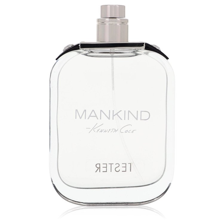 Kenneth Cole Mankind de Kenneth Cole Eau De Toilette Spray para hombre