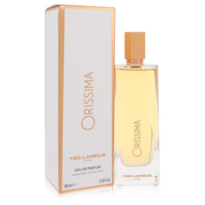 Orissima de Ted Lapidus Eau De Parfum Spray 3.3 oz para mujeres