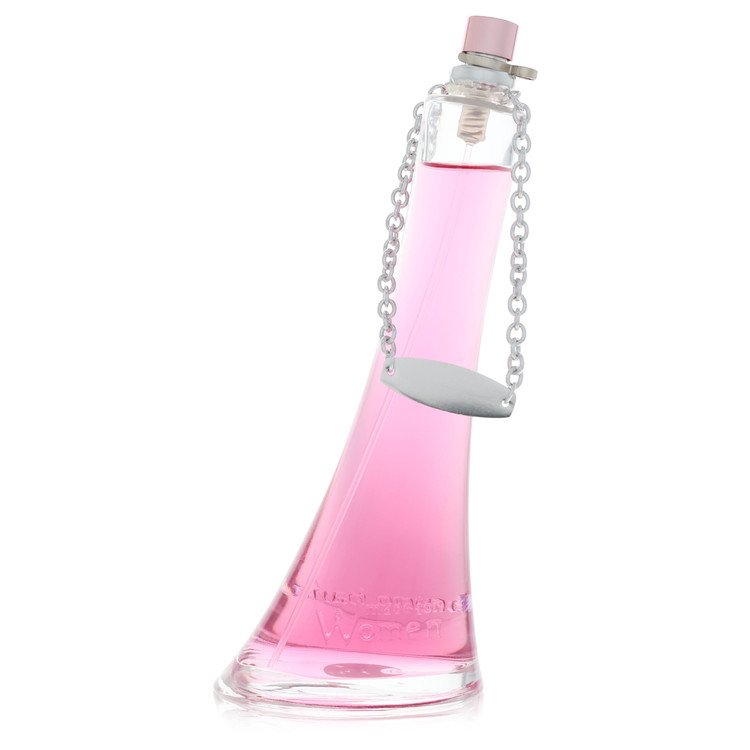 Bruno Banani Made For Women Eau De Toilette Spray 2 Oz