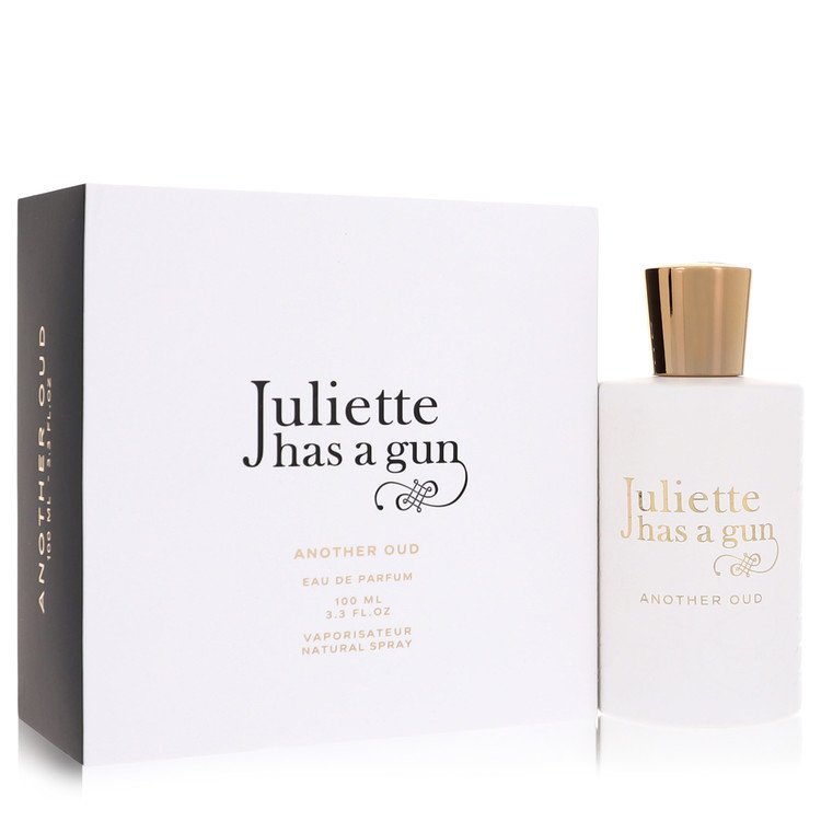 Ein weiterer Oud von Juliette Has a Gun Eau De Parfum Spray 3,4 oz für Frauen