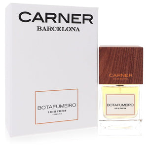 Botafumeiro by Carner Barcelona Eau De Parfum Spray (унисекс) 3,4 унции для женщин