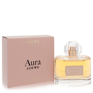 Aura Loewe by Loewe Eau De Parfum Spray 2,7 ​​унции для женщин