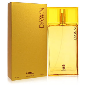 Ajmal Dawn by Ajmal Eau De Parfum Spray 3 oz pentru femei