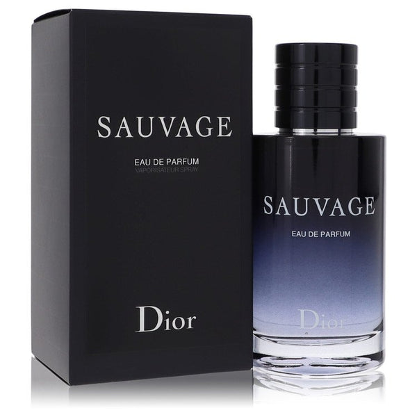 Чоловіча парфумована вода Sauvage від Christian Dior - Article product