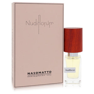 Nudiflorum de Nasomatto Extrait de parfum (perfume puro) 1 oz para mujer