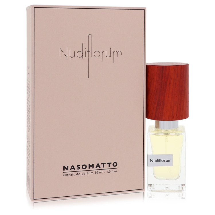 Nudiflorum de Nasomatto Extrait de parfum (perfume puro) 1 oz para mujer