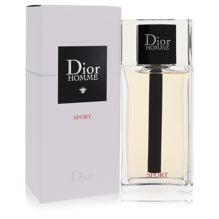 Туалетная вода-спрей для мужчин Dior Homme Sport by Christian Dior