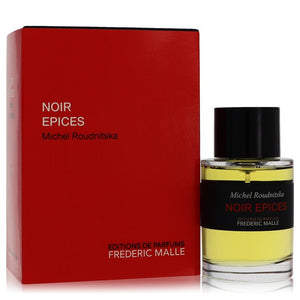 Noir Epices de Frederic Malle Eau De Parfum Spray (Unisex) 3.4 oz para mujeres