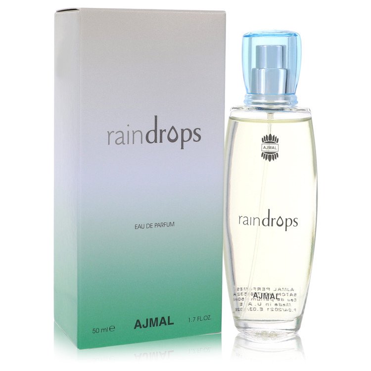 Ajmal Raindrops by Ajmal Eau De Parfum Spray 1,7 oz pentru femei