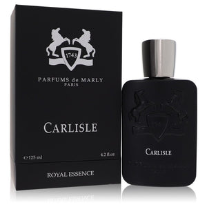 Carlisle by Parfums De Marly Eau De Parfum Spray (Unisex) 4.2 oz para mujeres