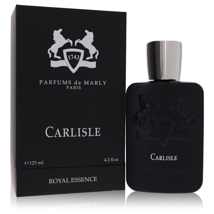 Carlisle by Parfums De Marly Eau De Parfum Spray (unissex) 4,2 onças para mulheres