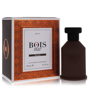 Bois 1920 Nagud от Bois 1920 Eau De Parfum Spray 3,4 унции для женщин