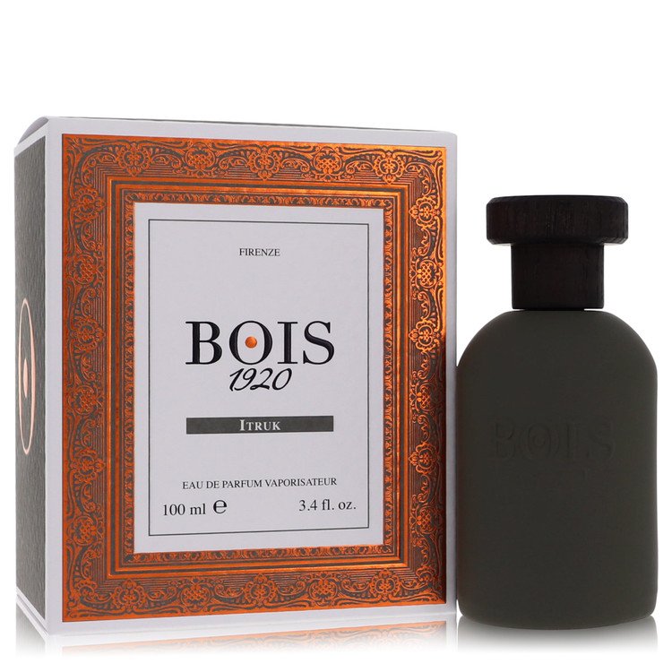 Bois 1920 Itruk від Bois 1920 Eau De Parfum Spray 3,4 oz для жінок