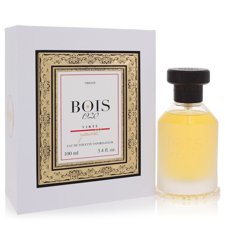 Bois 1920 Virtu Youth by Bois 1920 Eau De Parfum Spray 3,4 oz voor dames