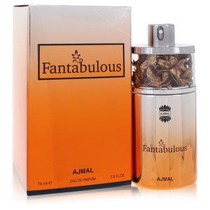 Ajmal Fantabulous от Ajmal Eau De Parfum Spray 2,5 унции для женщин