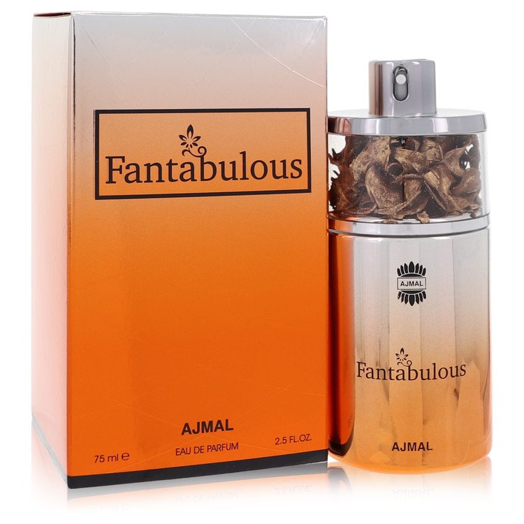 Ajmal Fantabulous da Ajmal Eau De Parfum Spray 2,5 onças para mulheres