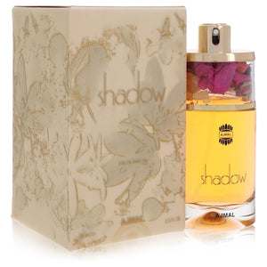 Ajmal Shadow van Ajmal Eau De Parfum Spray 2,5 oz voor dames