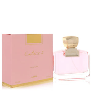 Ajmal Entice 2 by Ajmal Eau De Parfum Spray 2,5 oz pentru femei