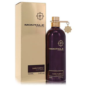 Montale Dark Purple от Montale Eau De Parfum Spray 3,4 унции для женщин