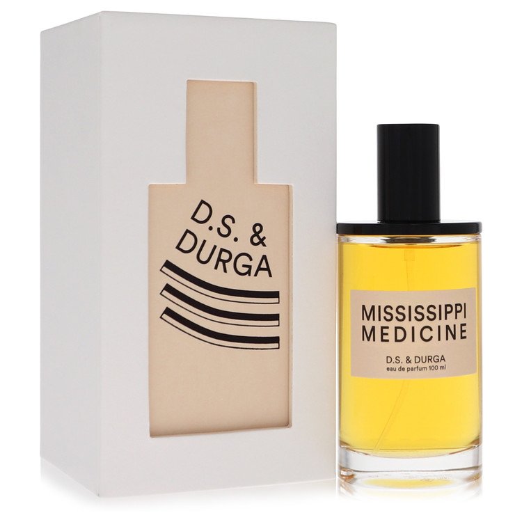 Mississippi Medicine door D.S. & Durga Eau De Parfum Spray 3.4 oz voor Mannen