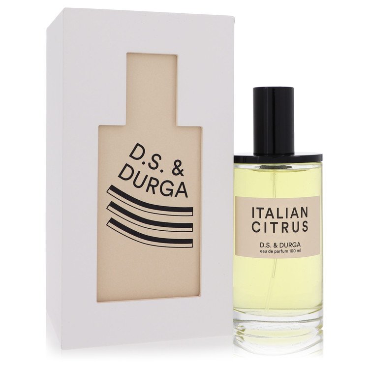 Italian Citrus van D.S. & Durga Eau De Parfum Spray 3.4 oz voor mannen