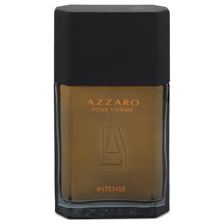 Azzaro Intense Apă de parfum spray pentru bărbați de la Azzaro