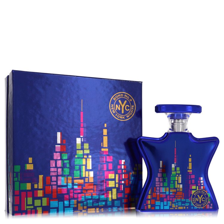 Bond No. 9 New York Nights par Bond No. 9 Eau De Parfum Vaporisateur pour Femmes - Article product