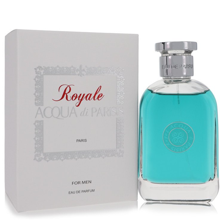 Acqua Di Parisis Royale by Reyane Tradition Woda perfumowana w sprayu 3,3 uncji dla mężczyzn