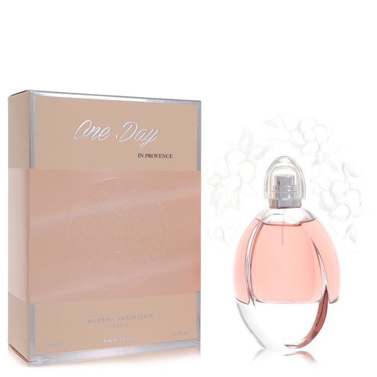 O zi în Provence de Reyane Tradition Eau De Parfum Spray 3,3 oz pentru femei