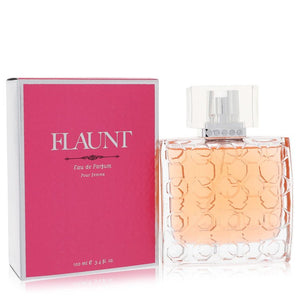 Flaunt Pour Femme von Joseph Prive Eau de Parfum Spray 3,4 oz für Frauen