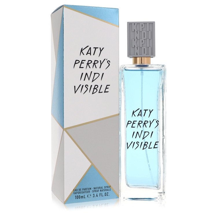 Indivisible von Katy Perry Eau De Parfum Spray 3,4 oz für Frauen