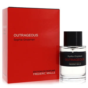 Outrageous Sophia Grojsman door Frederic Malle Eau De Toilette Spray 3,4 oz voor dames