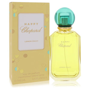 Happy Lemon Dulci de Chopard Eau De Parfum Spray 3.4 oz para mujeres