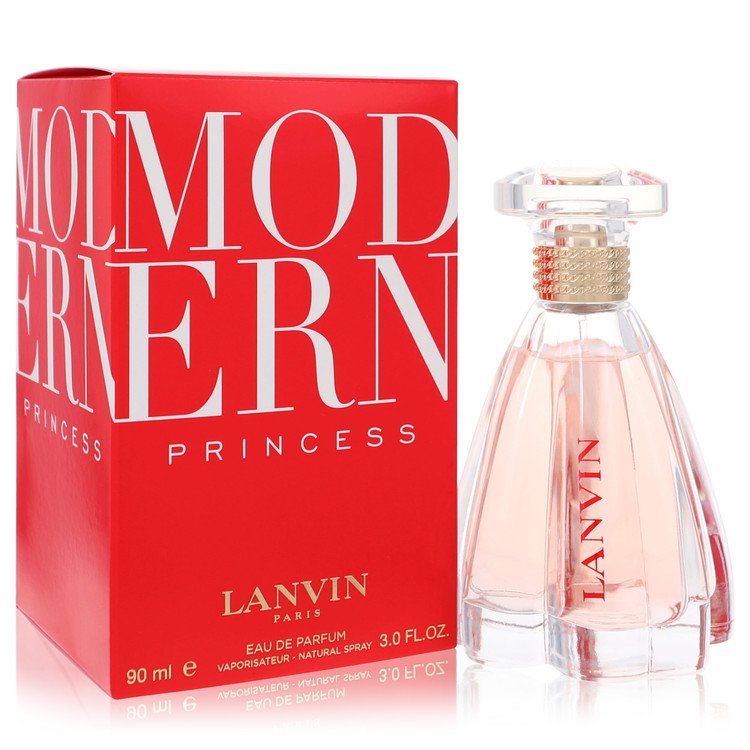 Modern Princess by Lanvin Eau De Parfum Spray для женщин