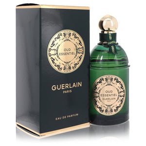 Guerlain Oud Essentiel by Guerlain Woda perfumowana w sprayu (unisex) 4,2 uncji dla kobiet