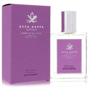 Glicine von Acca Kappa Eau De Parfum Spray 3,3 oz für Frauen