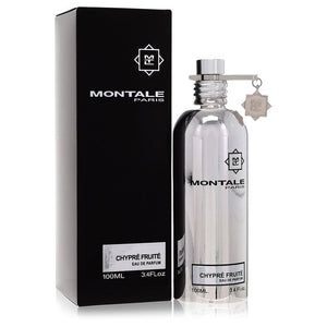 Montale Chypre Fruite van Montale Eau De Parfum Spray (Unisex) 3,4 oz voor dames