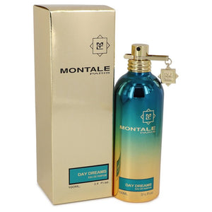 Montale Day Dreams de Montale Eau De Parfum Spray 3.4 oz para mujeres