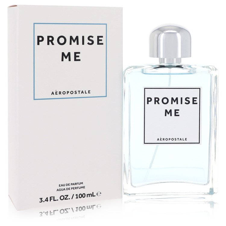 Aeropostale Promise Me de Aeropostale Spray de Eau De Parfum para Mujeres