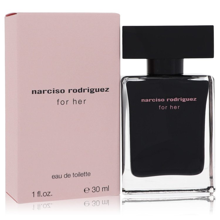 Narciso Rodriguez от Narciso Rodriguez Туалетная вода спрей 1 унция для женщин