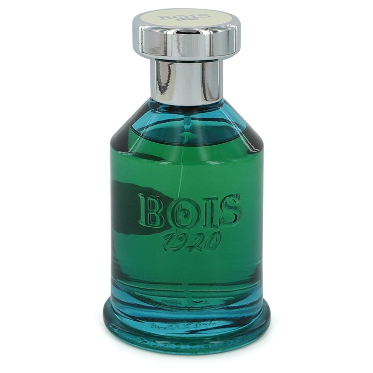 Verde Di Mare de Bois 1920 Eau De Parfum Spray (probador) 3.4 oz para mujeres