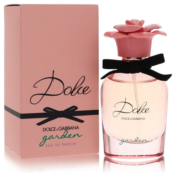 Dolce Garden by Dolce & Gabbana Eau De Parfum Spray pentru femei - Article product