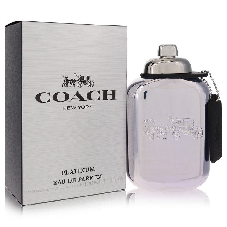 Coach Platinum de Coach Eau De Parfum Spray para hombre