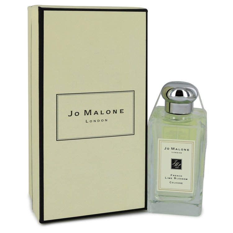 Jo Malone Cologne Spray Fleur de Citron Vert Française Unisexe 3.4 Oz