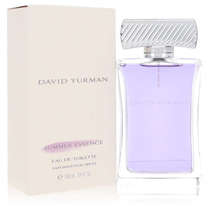 David Yurman Summer Essence van David Yurman Eau De Toilette Spray 3,4 oz voor dames