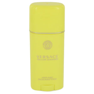 Versace Yellow Diamond von Versace Deodorant Stick 1,7 oz für Frauen