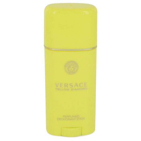 Versace Yellow Diamond by Versace Deodorant Stick 1.7 oz for Women - Article product