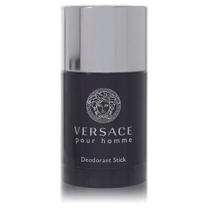 Versace Pour Homme by Versace Дезодорант-стік 2,5 унції для чоловіків