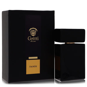 Fanos by Gritti Parfum Spray 3.4 oz para mujer