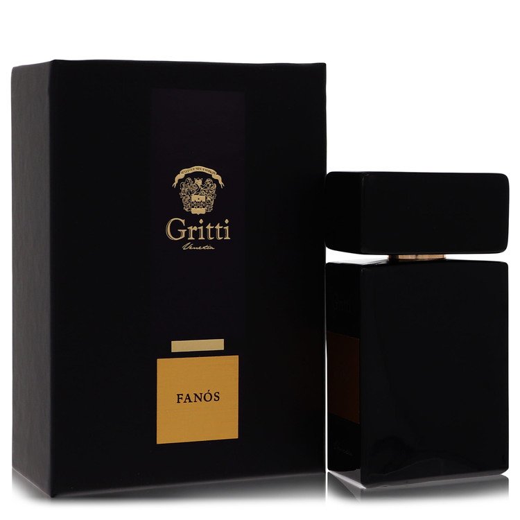 Fanos by Gritti Parfum Spray 3,4 uncji dla kobiet